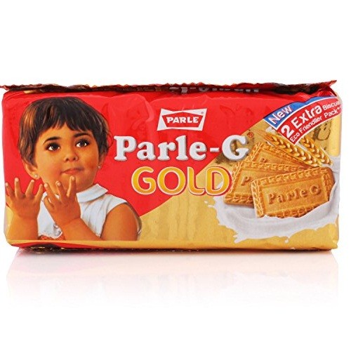 Parle-G Gold Biscuit